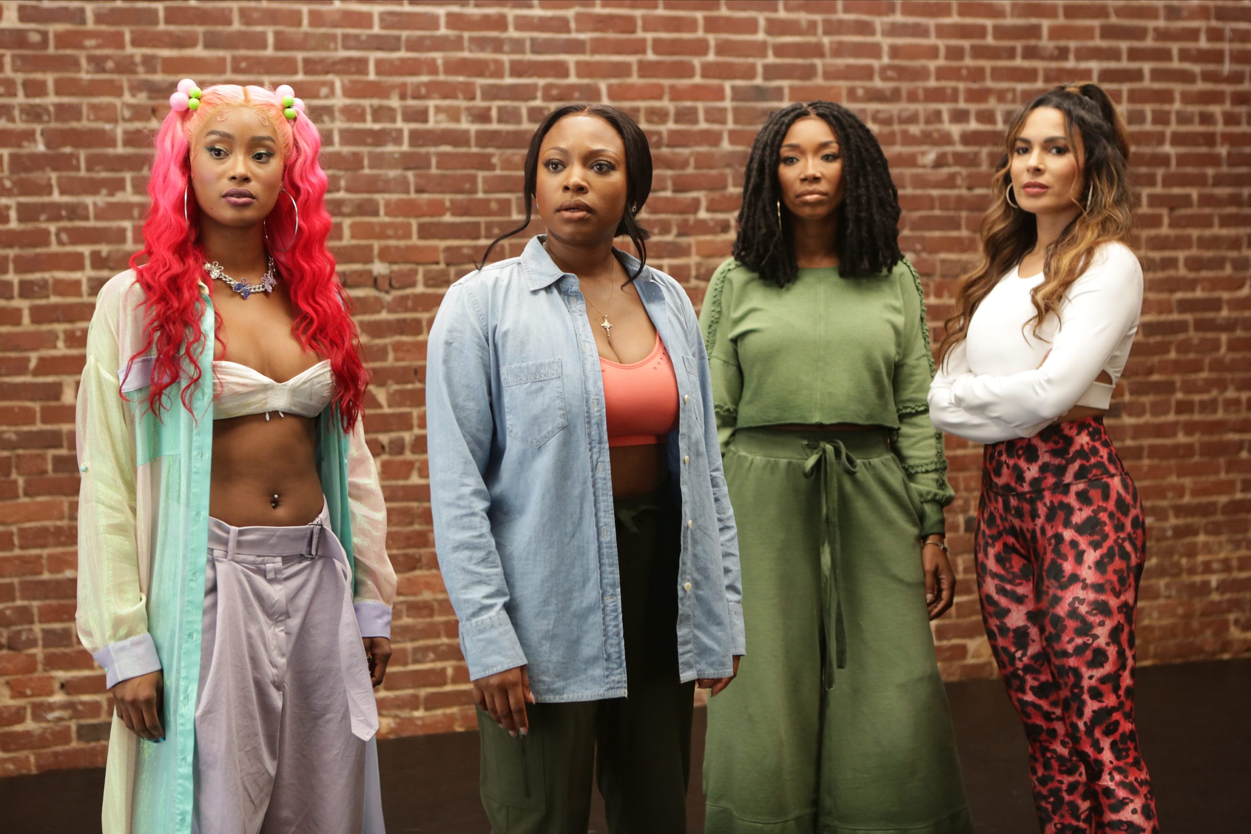 Queens on ABC: cancelled? season 2? - canceled + renewed TV shows - TV  Series Finale