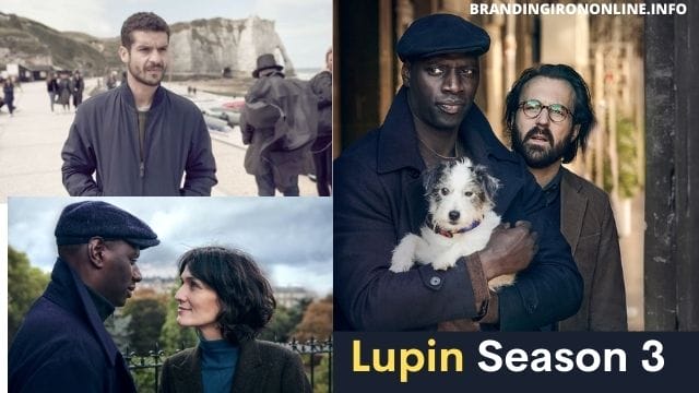 Lupin Season 3 