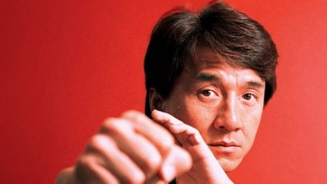Jackie Chan Net Worth 2022