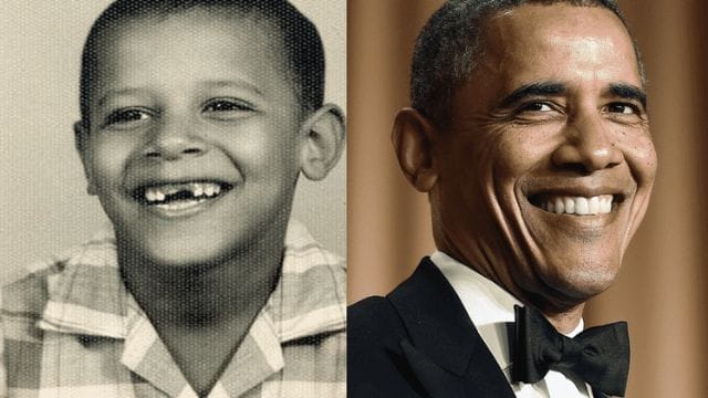 Barack Obama networth