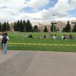 Group raises awareness for campus homosexuals