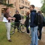 ASUW proceeds with first reading of new bill