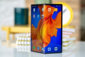 Huawei Mate X2’s Wi-Fi could be launching soon
