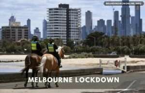 NewsChain Melbourne Lockdown Lifted After 111days, relaxations for the workers, businessman, and other working people