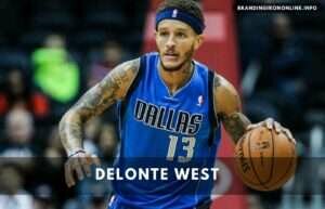 Delonte West Net Worth and his Mental Illness, and Personal Life