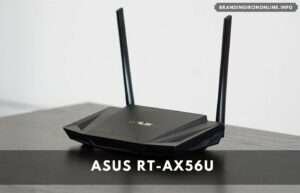 Asus RT-AX56U Youth Edition Gaming Router launched in Featured With Wi-Fi 6, Including the discount