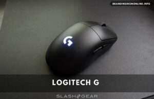Logitech G partnership with Riot Games, Will launch Gaming Products
