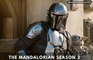 The Mandalorian Season 2 streaming on Disney+ with outstanding First episode