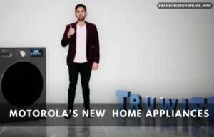 Motorola’s new Smart Home Appliances launched in India