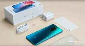 Redmi Note 9 5G, Note 9 Pro 5G key specifications out, First108MP camera, 5000mAh battery, and more