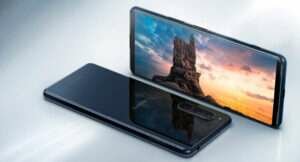 Sony Xperia 5 2 is out now, Snapdragon 865 5G, HDR OLED display – inaugurated in Japan