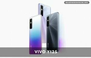 Vivo Y12s with Helio P35, 13MP dual cameras – 5,000mAh battery price Full specs