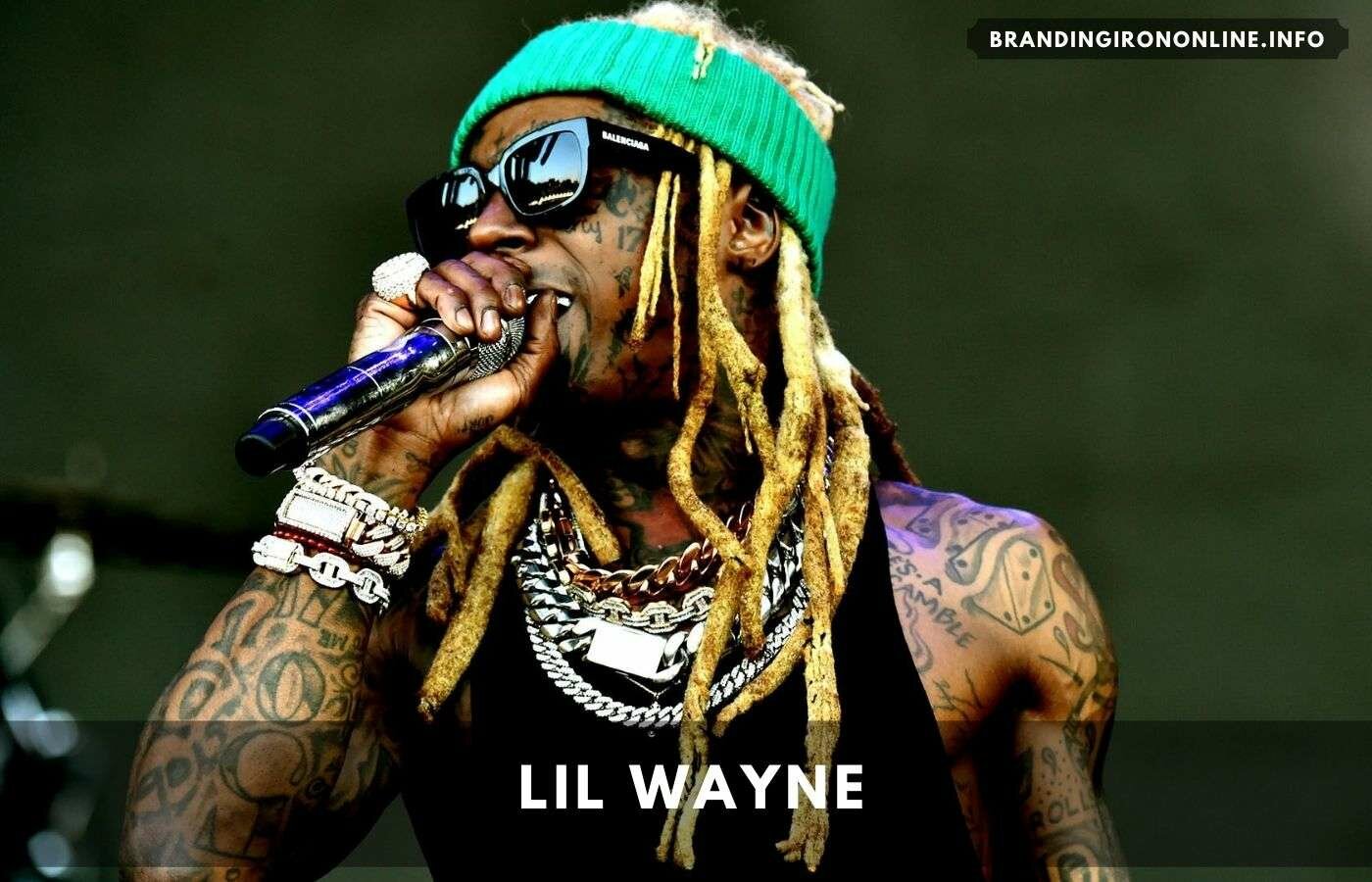 Lil Wayne