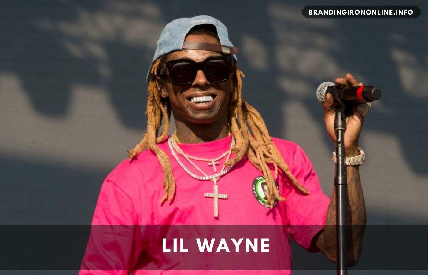 Lil Wayne