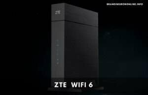 ZTE WiFi 6 has been launched , first Set Top Box in China, has a high bandwidth