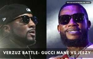 Verzuz Battle- Gucci Mane To Go Against Jeezy during Season 2 Opener
