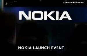 Nokia launch event, Mobile Compony schedules special event at US for November 9