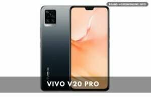 Vivo V20 Pro is All Set To LAUNCH next month, Snapdragon 765G 5G SOC with AMOLED