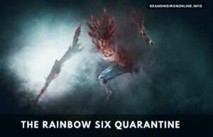The rainbow six quarantine Release date Changed to March 2021