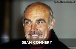 Sean Connery a famous actor who acted as a James Bond had died at his 90