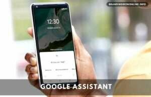 Google Assistant family members update allows you to ask where your loved ones are