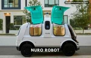 Nuro robot delivery cars all set to start operations in California in 2021, Smartest AI ever
