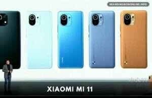 Xiaomi Mi 11 Leaked Global Prices: ahead launching next week