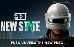 PUBG unveils the PUBG: New State, a battle royale game set in the future