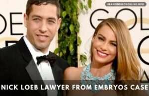 Sofia Vergara files to block Nick Loeb’s lawyer from embryos case