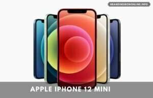 Apple could stop production of the 5G iPhone 12 Mini next quarter