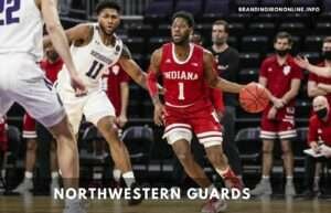 Over time win over Northwestern Guards lift IU men’s basketball in 79-76