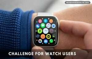 Apple partners launch ‘GetActiveIndia’ challenge for Watch users