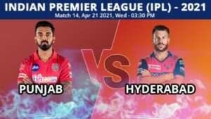 PBKS vs SRH Match Highlights: SRH Thrash PBKS To Register First Win Of The Season