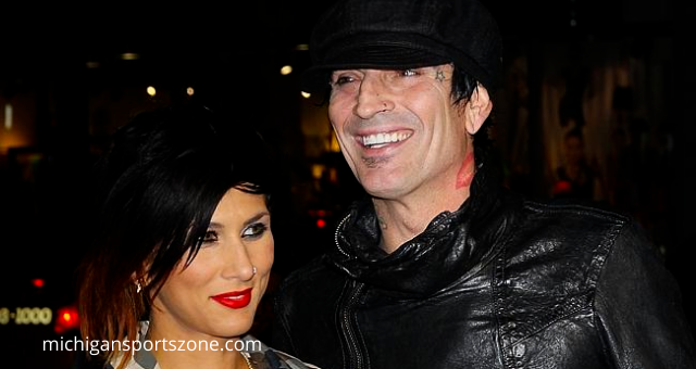 Tommy Lee Dating (2)