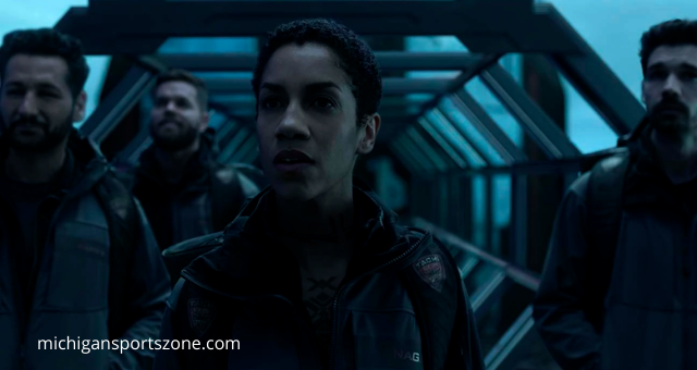The Expanse Season 7 (2)