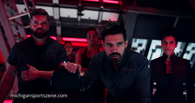 The Expanse Season 7 (3)