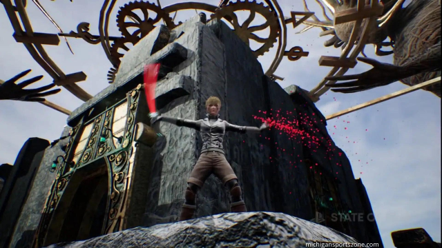 Deathverse: Let it Die