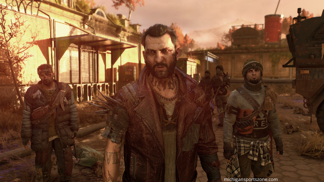 Dying Light 2 (Cloud Version)