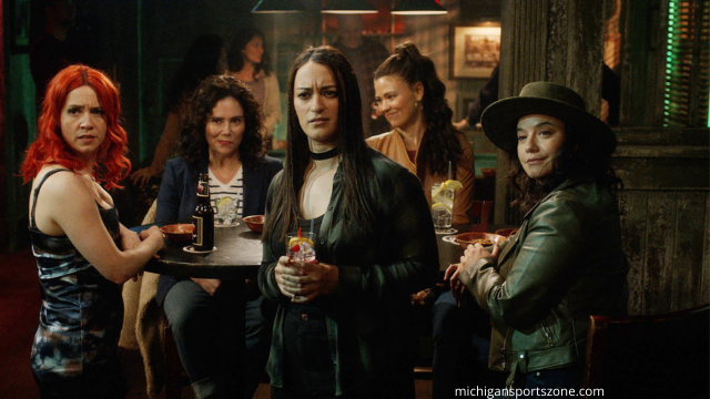 Resident Alien Season 2