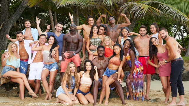 Are You The One Season 4