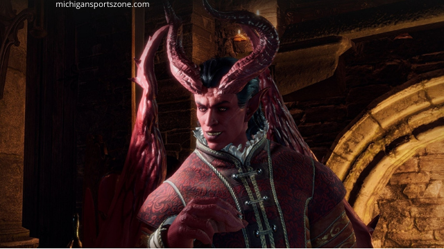 Baldur's Gate 3(full release)