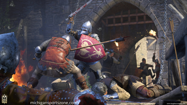 Kingdom Come: Deliverance