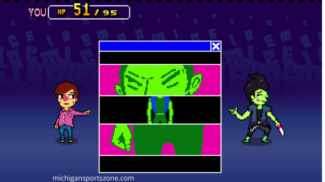 Knuckle Sandwich [PC]