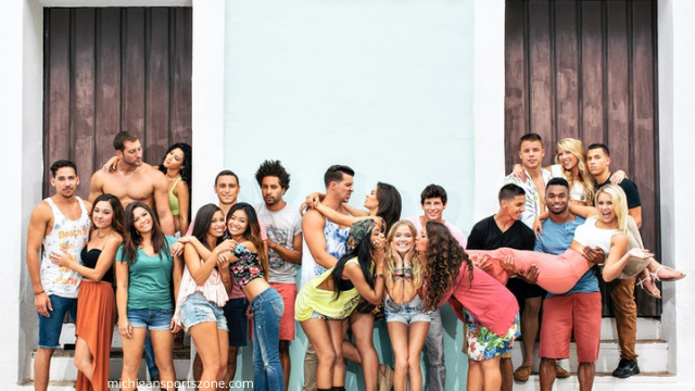 Are You The One Season 4