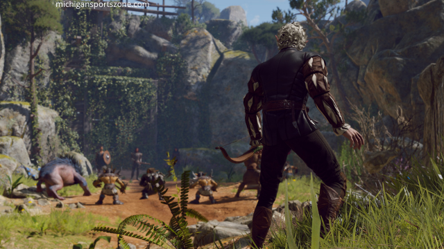 Baldur's Gate 3(full release)