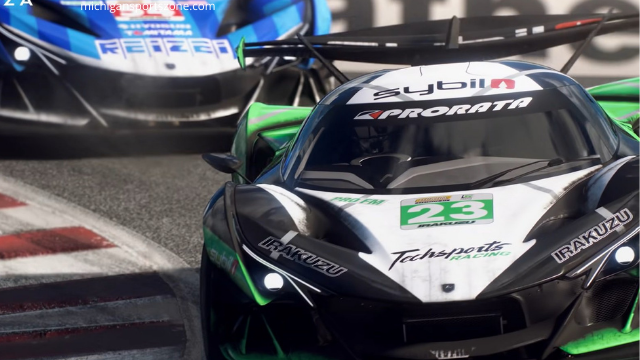 Forza Motorsport