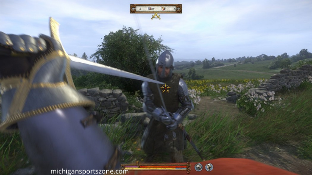 Kingdom Come: Deliverance