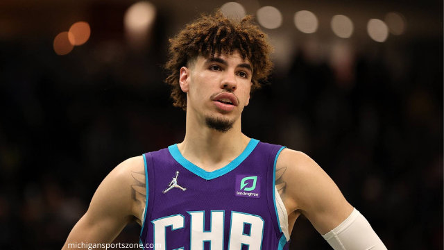 lamelo ball net worth