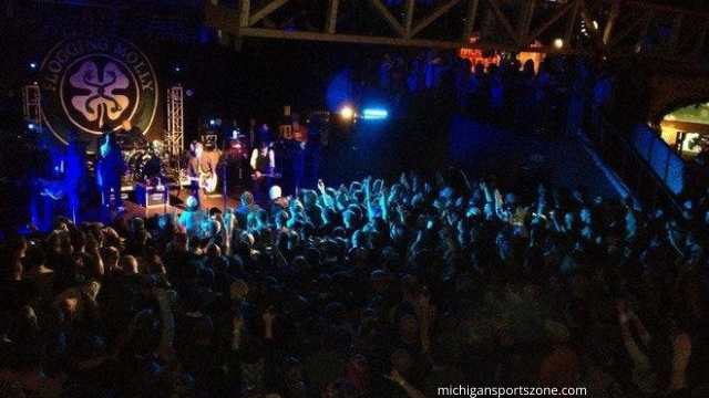 Charleston's Music Farm