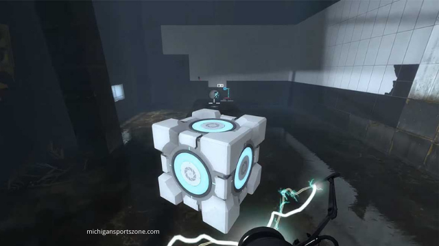 Portal: Companion Collection